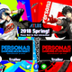 Illustration for article titled Atlus Is Releasing Two New iPersona Dancing/i Games